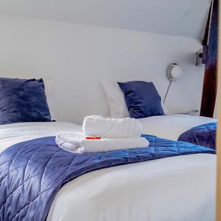 Sainte-Anne Appartement Reims Buitenkant foto
