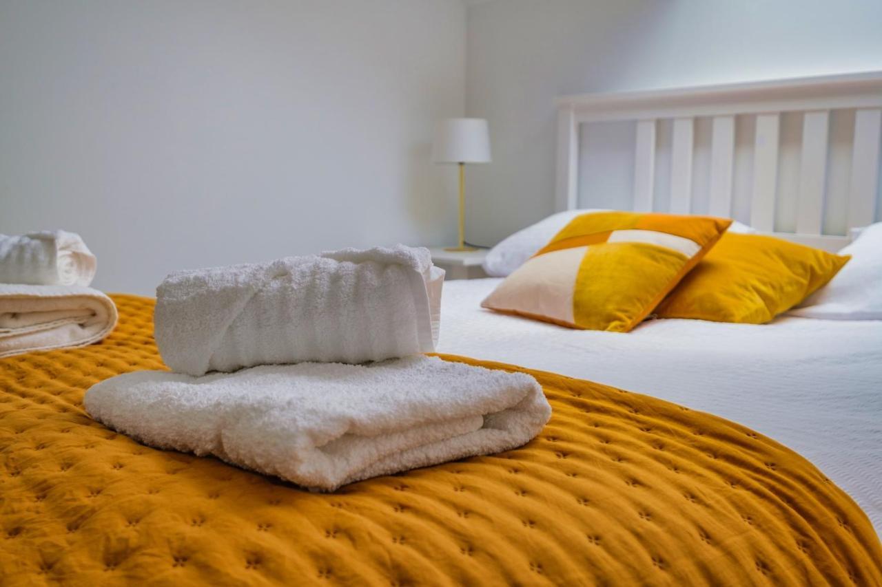Sainte-Anne Appartement Reims Buitenkant foto