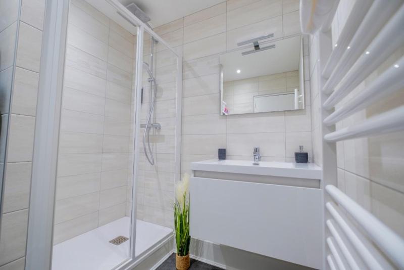 Sainte-Anne Appartement Reims Buitenkant foto